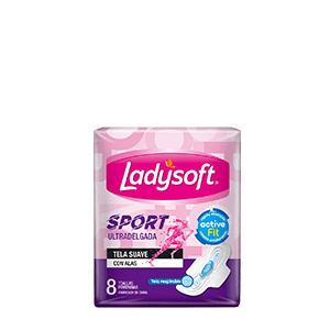 Ladysoft Sport | Ladysoft