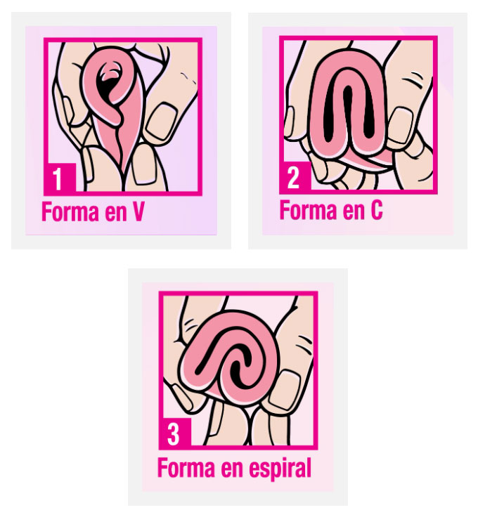 Ladysoft Copa Menstrual | Ladysoft